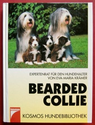 Bearded Collie