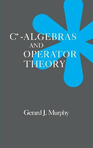 C*-Algebras and Operator Theory