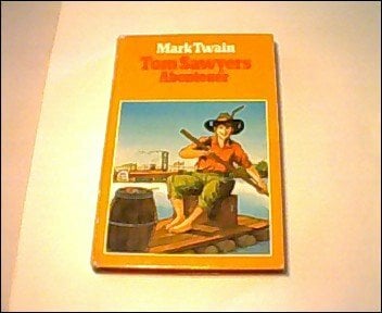 Tom Sawyers Abenteuer Tom Sawyers Abenteuer