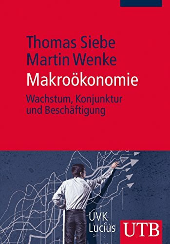 Makroökonomie: Wachstum, Konjunktur, Beschäftigung: Wachstum, Konjunktur und Beschäftigung