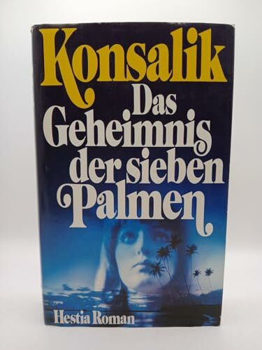 Das Geheimnis der 7 Palmen