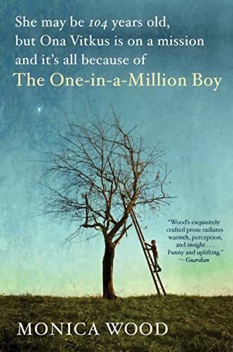 One-in-a-Million Boy