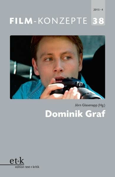 Dominik Graf (Film-Konzepte)