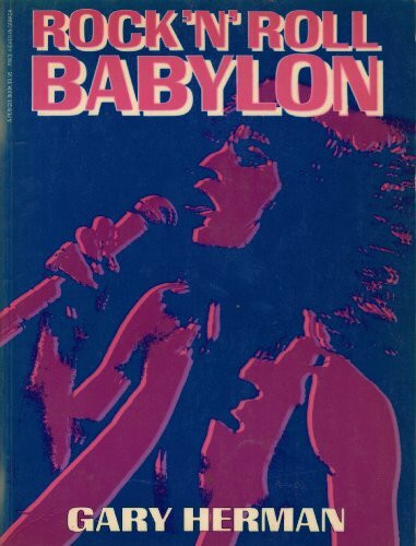 Rock 'N' Roll Babylon