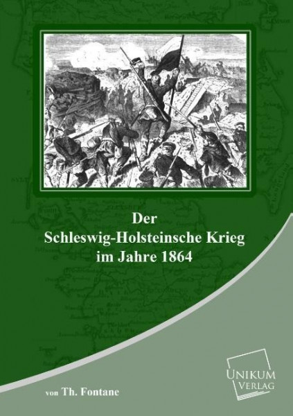 Der Schleswig-Holsteinische Krieg