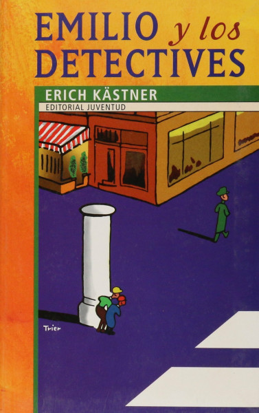 Emilio y los detectives (COLECCION JUVENTUD)