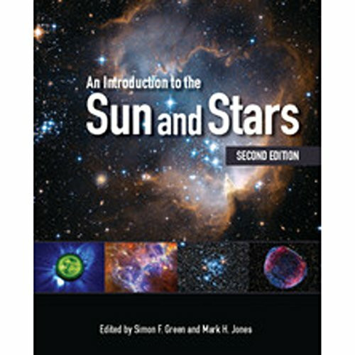 An Introduction to the Sun and Stars