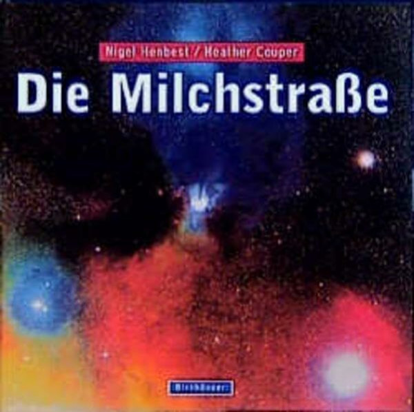 Die Milchstrasse