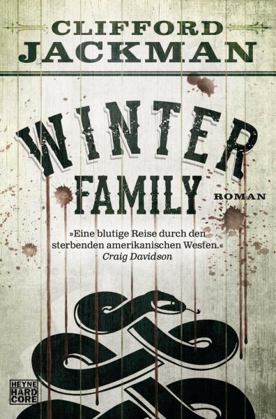 Winter Family: Roman