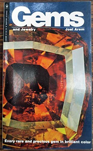 Gems and Jewelry Gems and Jewelry