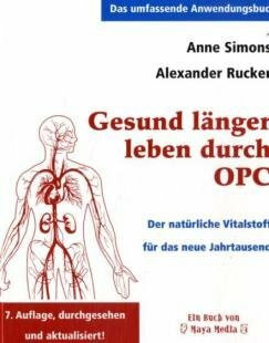 Gesund länger leben durch OPC.