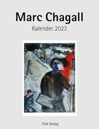 Marc Chagall 2023