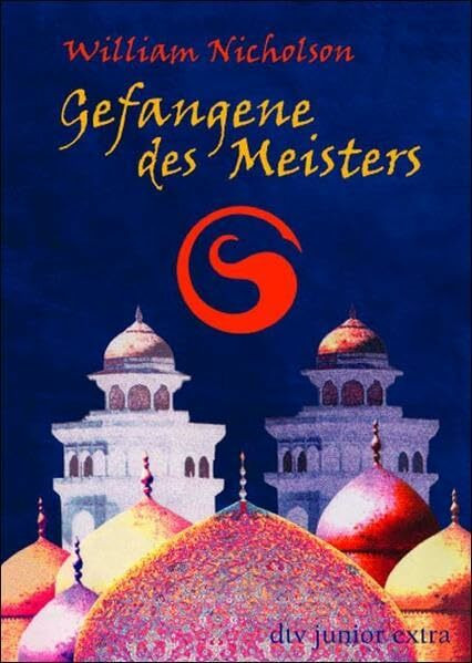 Gefangene des Meisters (dtv junior)