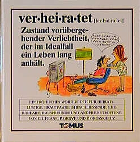 Verheiratet.