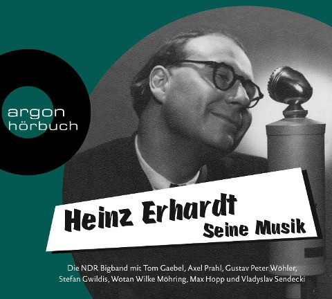 Heinz Erhardt - Seine Musik