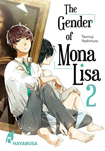 The Gender of Mona Lisa 2: Berührender Coming-of-Age-Manga zum Thema Gender