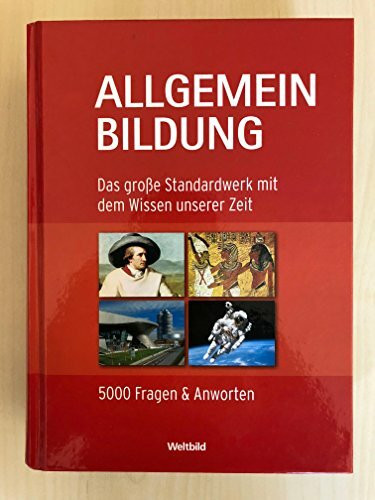 Allgemeinbildung