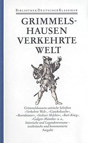 Werke in drei Bänden: Band 2: Satirische Schriften, historische Legendenromane