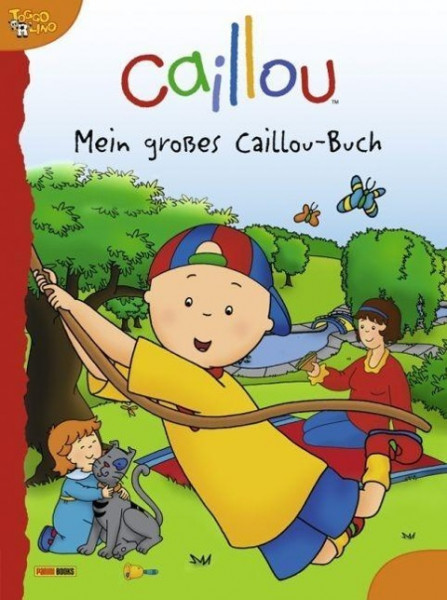 Caillou