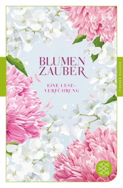 Blumenzauber