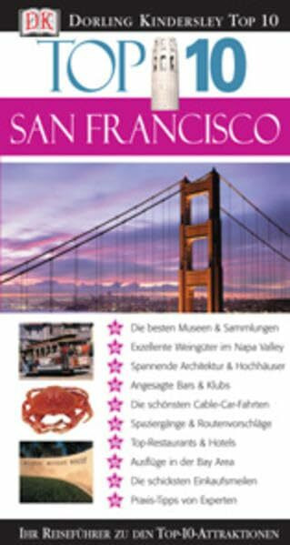 San Francisco (TOP 10)