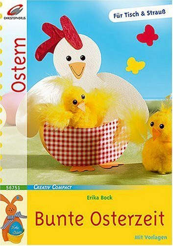 Bunte Osterzeit