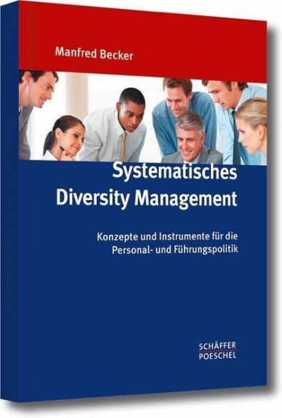 Systematisches Diversity Management