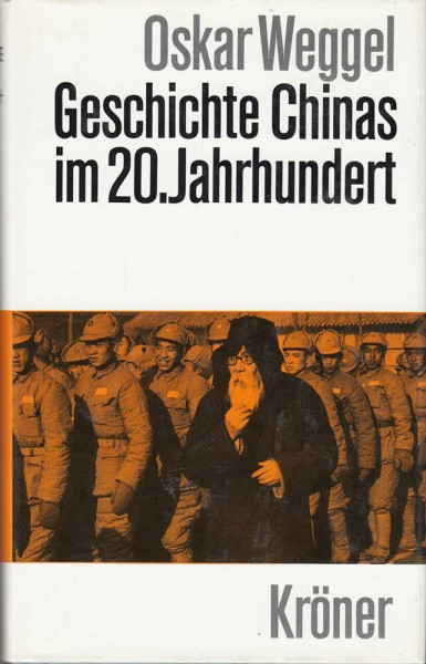 Geschichte Chinas im 20. Jahrhundert