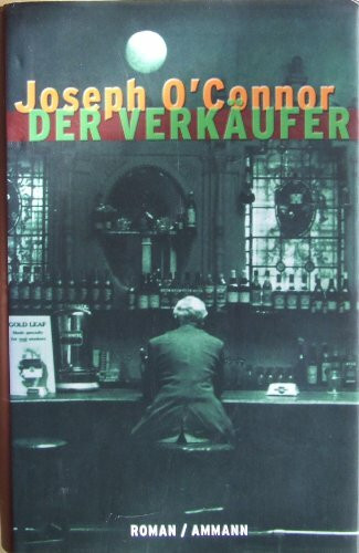 Der Verkäufer.
