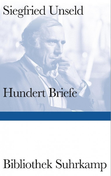 Hundert Briefe