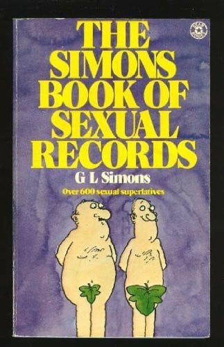 Book of Sexual Records