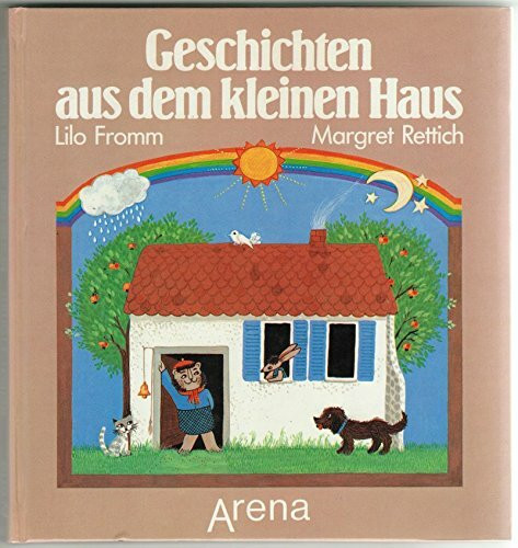 Geschichten aus dem kleinen Haus