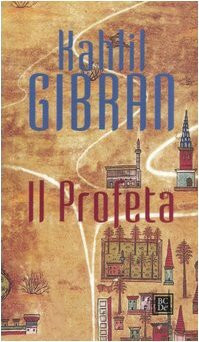 Il profeta (I mini)
