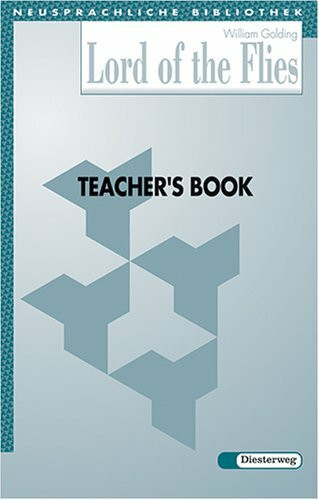 Diesterwegs neusprachliche Bibliothek - Englische Abteilung. Teacher's Book