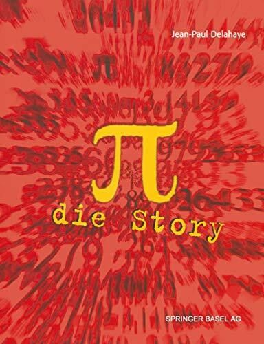 Pi - die Story