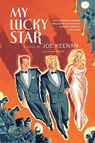 My Lucky Star: A Novel (Gilbert Selwyn and Friends Series, 3)