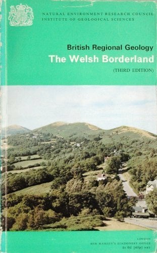 The Welsh Borderland (British regional geology) The Welsh Borderland (British regional geology)