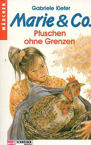 Marie & Co / Pfuschen ohne Grenzen