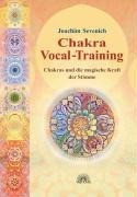 Chakra-Vokal-Training