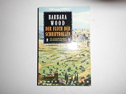 Der Fluch der Schriftrollen