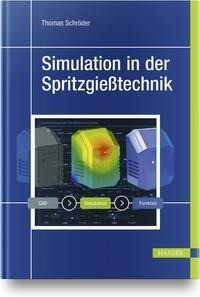 Simulation in der Spritzgießtechnik