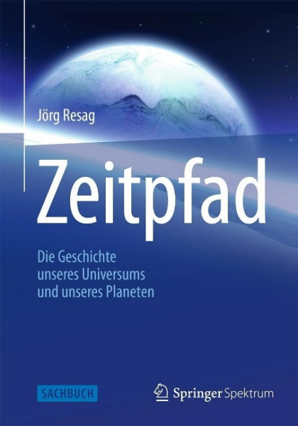 Zeitpfad