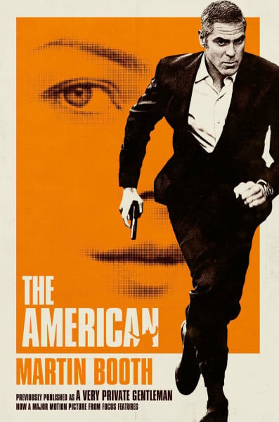 The American: A Very Private Gentleman