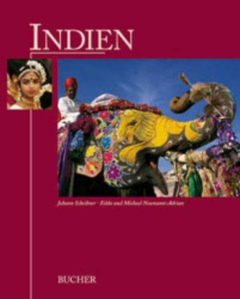 Indien (Bucher Global)