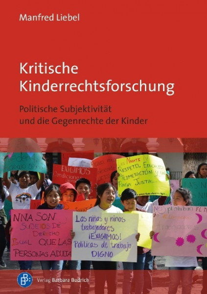 Kritische Kinderrechtsforschung