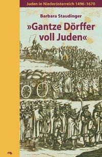 "Gantze Dörfer voll Juden"