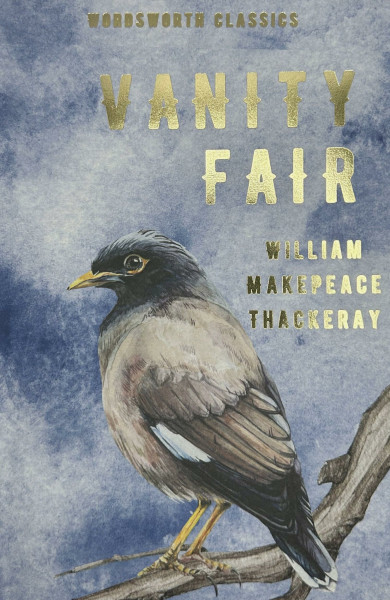 Vanity Fair (Wordsworth Collection)