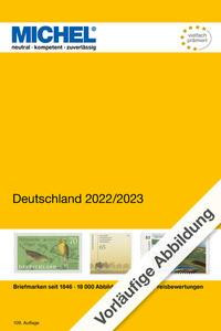 Michel Deutschland 2022/2023