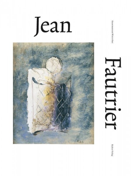 Jean Fautrier