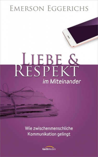 Liebe & Respekt im Miteinander